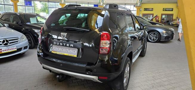 Dacia Duster ZOBACZ OPIS !! W podanej cenie roczna gwarancja
