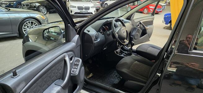 Dacia Duster ZOBACZ OPIS !! W podanej cenie roczna gwarancja