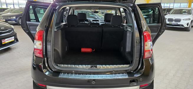 Dacia Duster ZOBACZ OPIS !! W podanej cenie roczna gwarancja