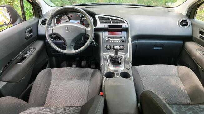 Peugeot 3008 1.6 VTI 120KM # Klima # Parktronic # Panorama # Śliczny Kolor !