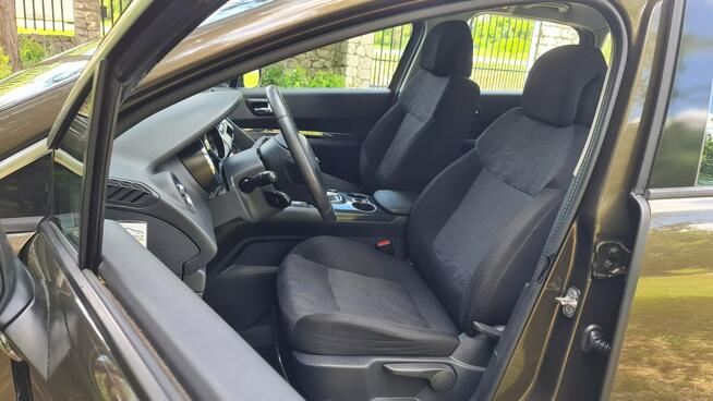 Peugeot 3008 1.6 VTI 120KM # Klima # Parktronic # Panorama # Śliczny Kolor !