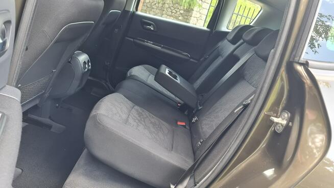Peugeot 3008 1.6 VTI 120KM # Klima # Parktronic # Panorama # Śliczny Kolor !
