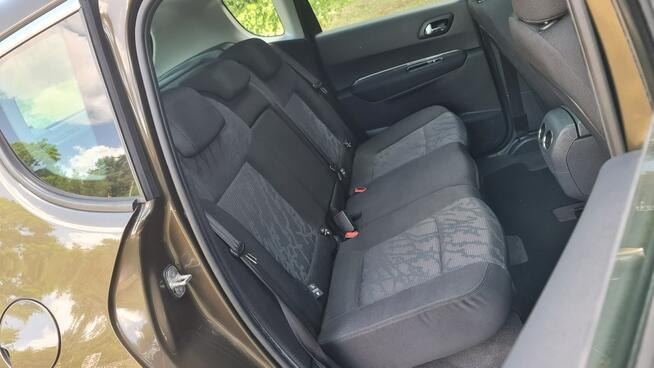 Peugeot 3008 1.6 VTI 120KM # Klima # Parktronic # Panorama # Śliczny Kolor !