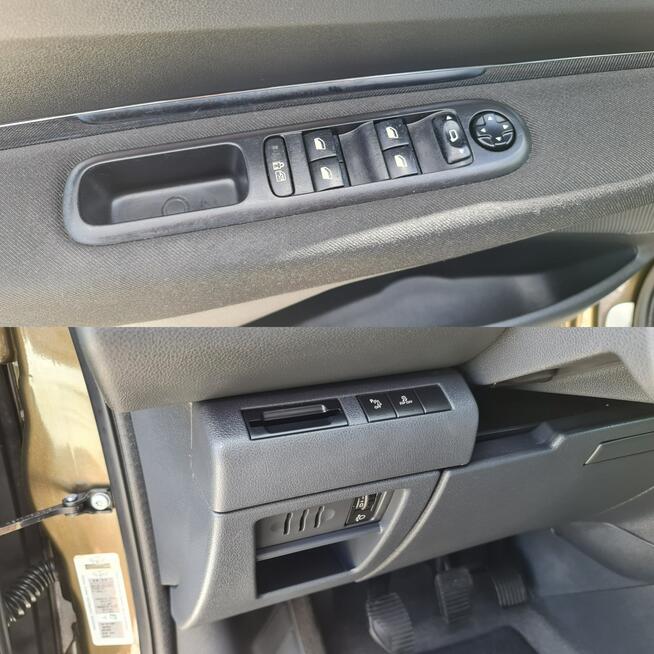 Peugeot 3008 1.6 VTI 120KM # Klima # Parktronic # Panorama # Śliczny Kolor !