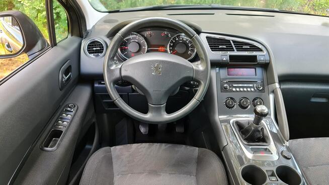 Peugeot 3008 1.6 VTI 120KM # Klima # Parktronic # Panorama # Śliczny Kolor !
