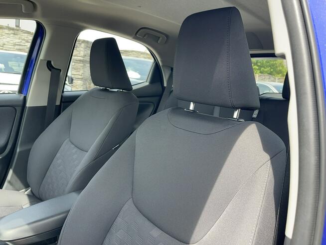 Toyota Yaris Hybryda Automat Kamera cofania