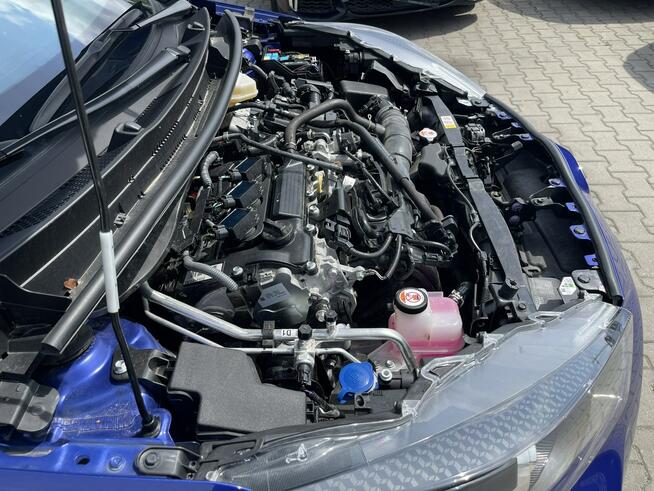 Toyota Yaris Hybryda Automat Kamera cofania