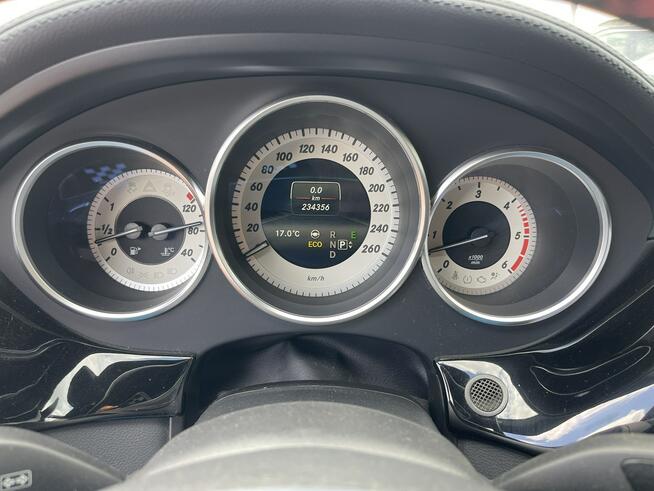 Mercedes CLS 350 EU AMG Line 4Matic Kamery360 Pamięć Pneumatyka