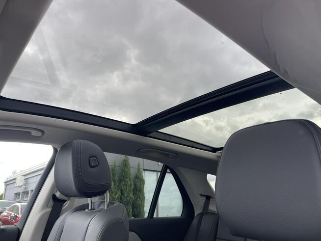 Mercedes GLE 400 HAK AMG Line PlugIN 4Matic Kamery360 Pamięć Pneumatyka