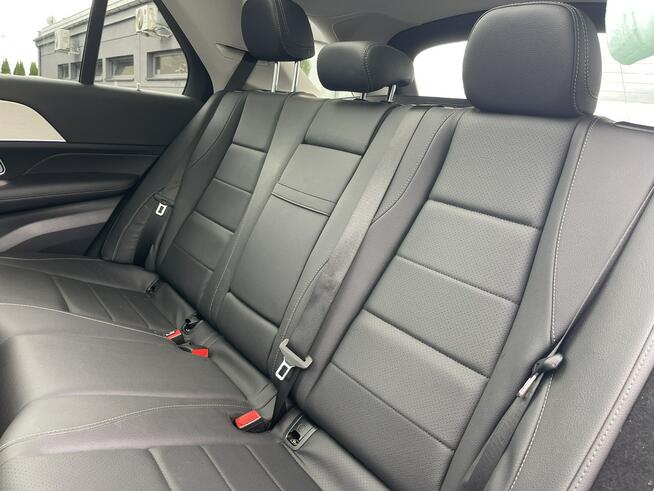 Mercedes GLE 400 HAK AMG Line PlugIN 4Matic Kamery360 Pamięć Pneumatyka