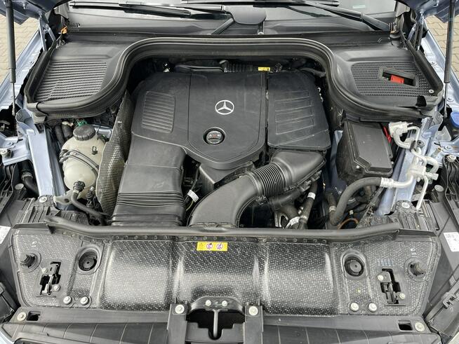 Mercedes GLE 400 HAK AMG Line PlugIN 4Matic Kamery360 Pamięć Pneumatyka