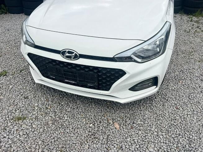 Hyundai i20 Kamera * Navi