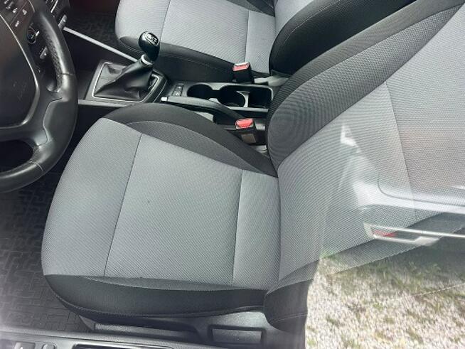 Hyundai i20 Kamera * Navi
