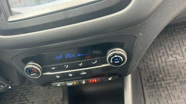 Hyundai i20 Kamera * Navi