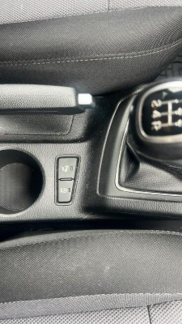 Hyundai i20 Kamera * Navi