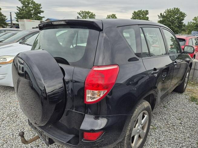Toyota RAV-4 4x4* Tylko 203.000km*