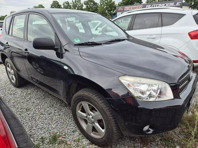 Toyota RAV-4 4x4* Tylko 203.000km*