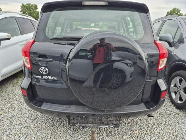 Toyota RAV-4 4x4* Tylko 203.000km*