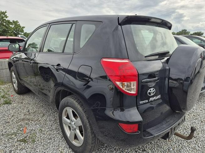 Toyota RAV-4 4x4* Tylko 203.000km*