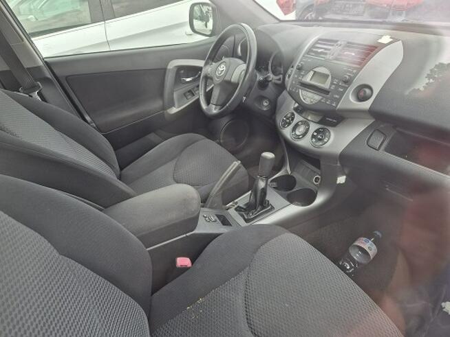 Toyota RAV-4 4x4* Tylko 203.000km*