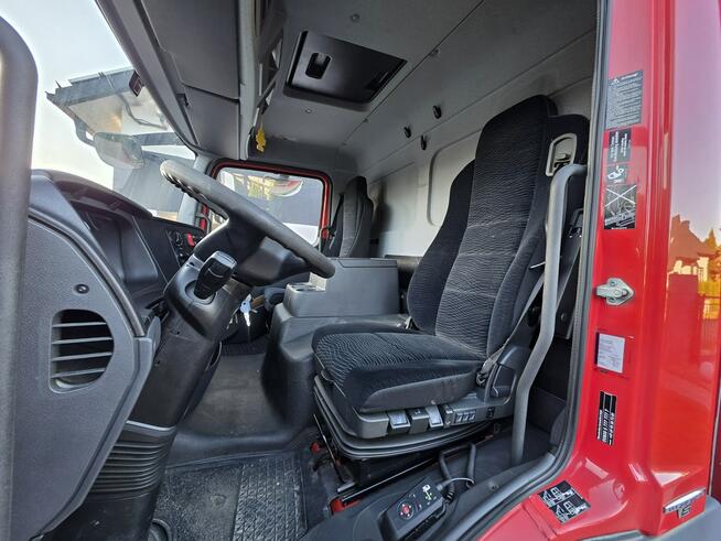 3x ATEGO 823 *automat, webasto, winda 1000kg, ładny stan, 1 właściciel