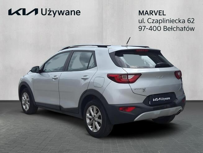 Kia Stonic Wersja M+SMT / Salon PL / Gwarancja ! Serwisowany