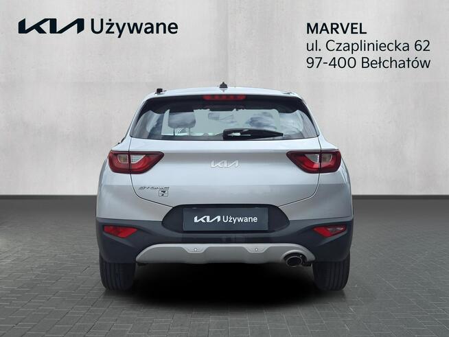 Kia Stonic Wersja M+SMT / Salon PL / Gwarancja ! Serwisowany