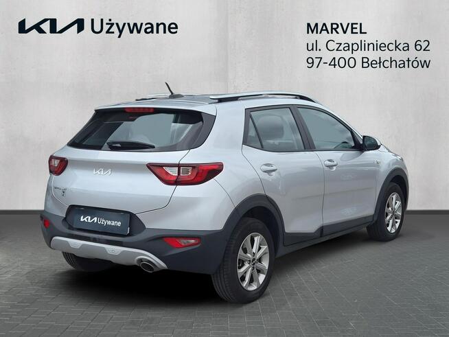 Kia Stonic Wersja M+SMT / Salon PL / Gwarancja ! Serwisowany