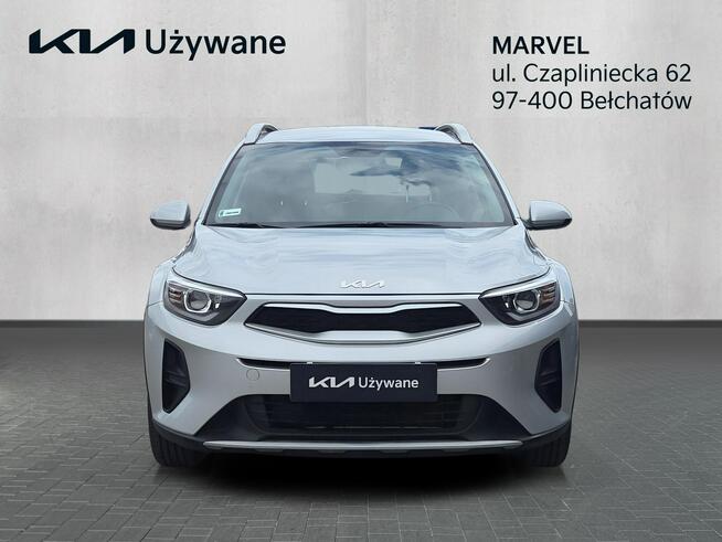 Kia Stonic Wersja M+SMT / Salon PL / Gwarancja ! Serwisowany