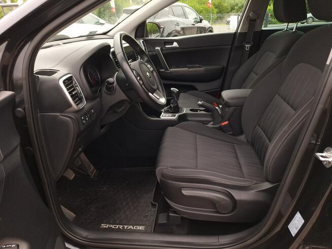 Kia Sportage 1.6 GDI 132 KM / M / Salon PL / 1 właściciel / Gwarancja do 2027