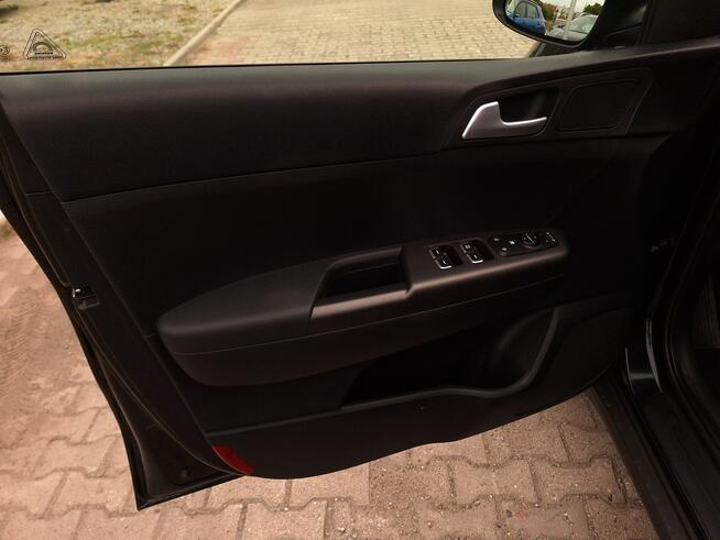 Kia Sportage 1.6 GDI 132 KM / M / Salon PL / 1 właściciel / Gwarancja do 2027
