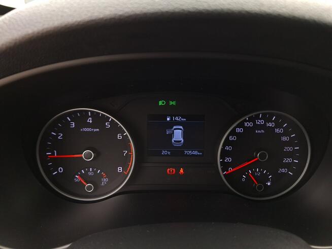Kia Sportage 1.6 GDI 132 KM / M / Salon PL / 1 właściciel / Gwarancja do 2027