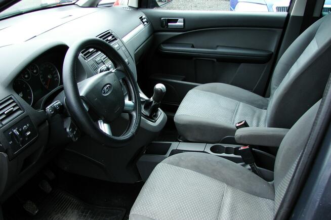 Ford C-Max 1.6 E 120 KM
