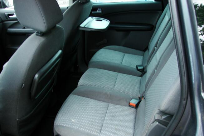 Ford C-Max 1.6 E 120 KM