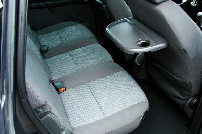Ford C-Max 1.6 E 120 KM