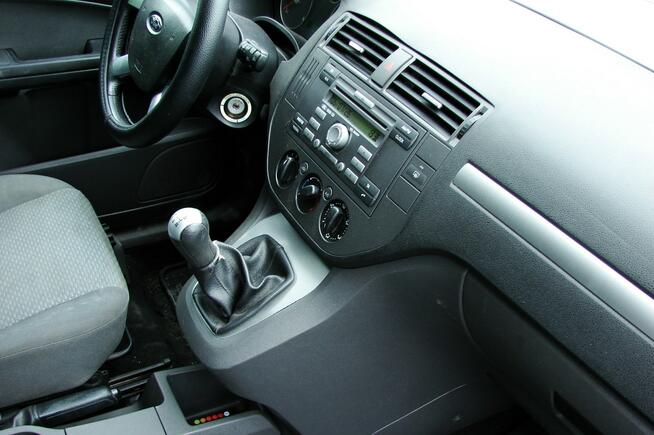 Ford C-Max 1.6 E 120 KM