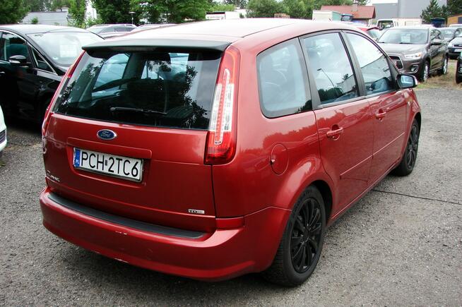 Ford C-Max 2.0 TDCI 140 KM