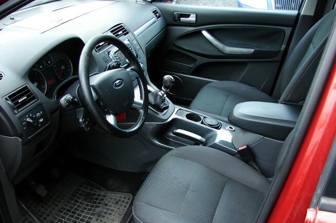 Ford C-Max 2.0 TDCI 140 KM