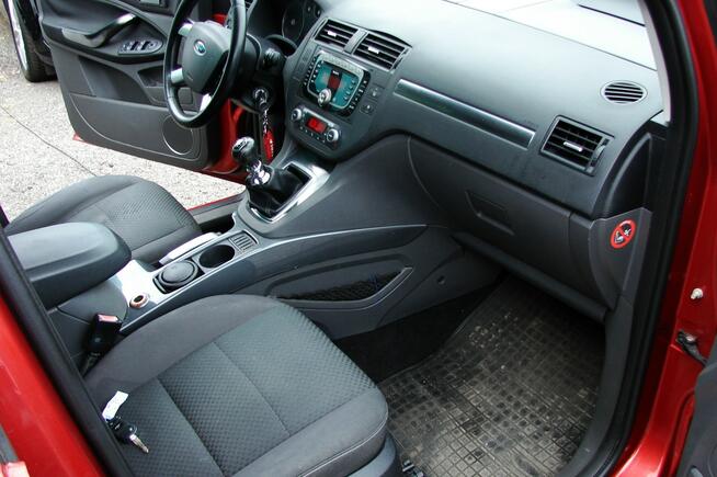 Ford C-Max 2.0 TDCI 140 KM