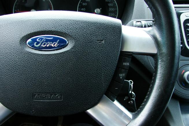 Ford C-Max 2.0 TDCI 140 KM