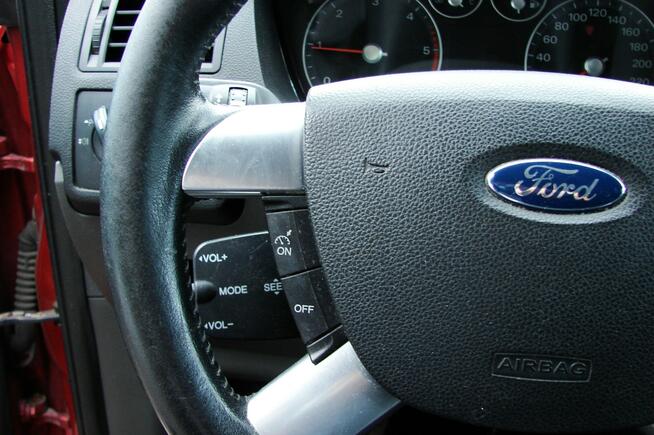Ford C-Max 2.0 TDCI 140 KM