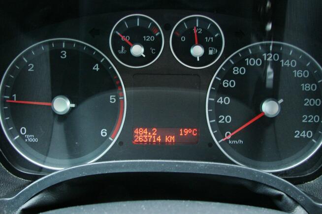 Ford C-Max 2.0 TDCI 140 KM