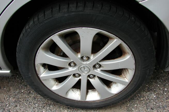 Mazda 5 1.8 E 120 KM 7 Osobowa