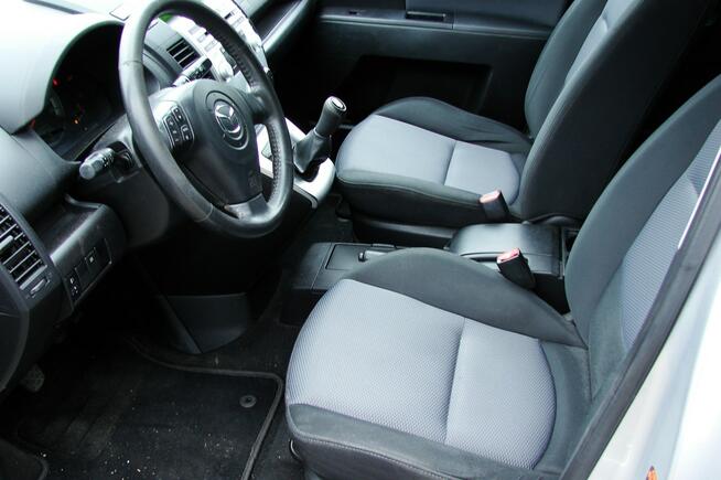 Mazda 5 1.8 E 120 KM 7 Osobowa