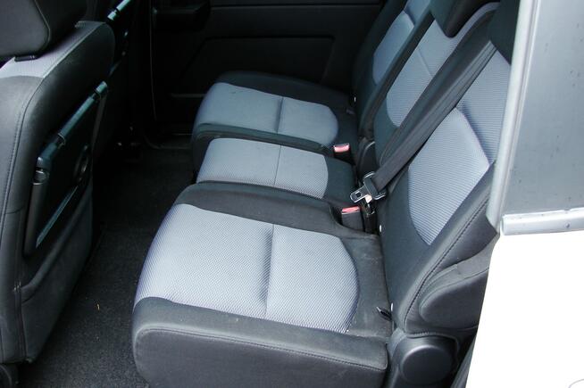 Mazda 5 1.8 E 120 KM 7 Osobowa