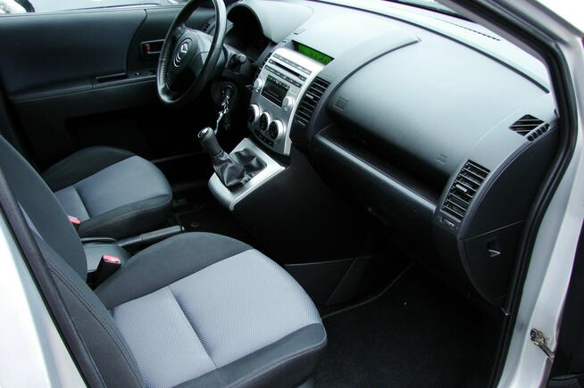 Mazda 5 1.8 E 120 KM 7 Osobowa