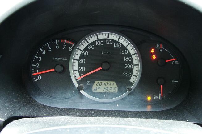 Mazda 5 1.8 E 120 KM 7 Osobowa