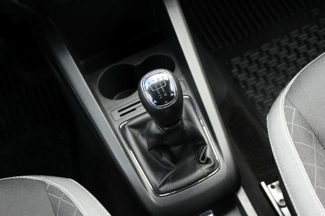 Škoda Fabia FV23% SalonPL Rej.2022 Ambition 1.0TSI 95KM LED DAB