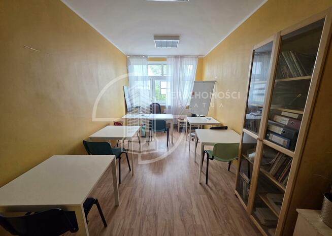 Lokal użytkowy Tczew Suchostrzygi, Armii Krajowej