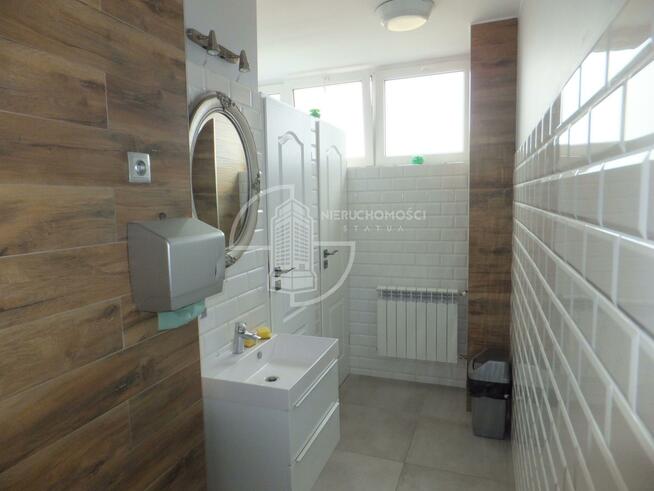 Lokal użytkowy Tczew Suchostrzygi, Armii Krajowej